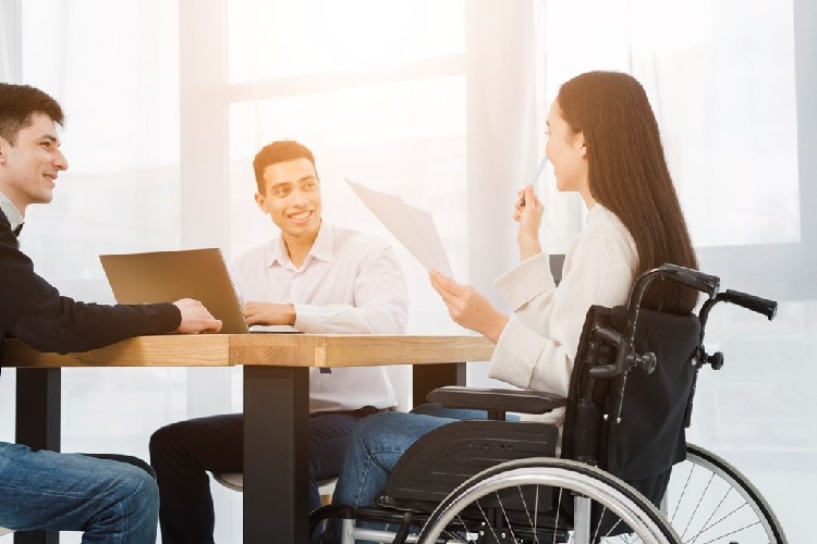 Atypical Advantage enables 100% summer placement for students with disabilities at IIM Bangalore and IIM Trichy; Nestle, PhonePe, Axis Bank emerge as top recruiters
